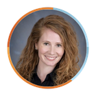 Rebecca Haines headshot Rebecca Haines headshot